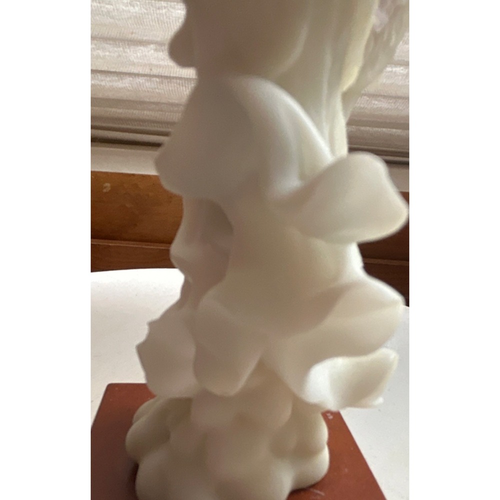 VTG Seraphim Classics Memorial Angel Figurine 'In God's Care' Ceramic Christian - Picture 9 of 16